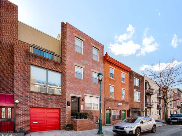 1926 South St #B, Philadelphia, PA 19146