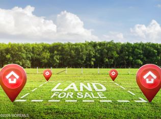 0 Louis Avenue, Berkeley, NJ 08721