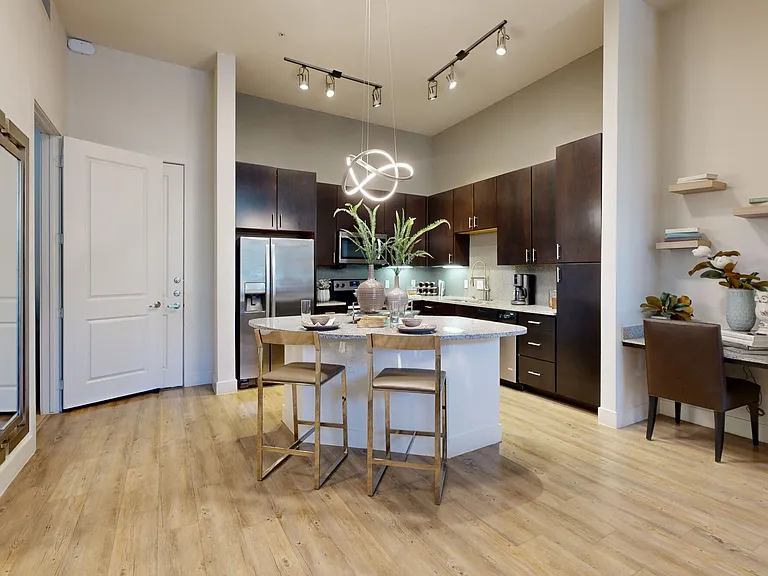 The Residences at La Cantera — Photo 39