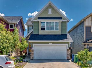 148 W Sunrise Vw, Cochrane, AB T4C0T7