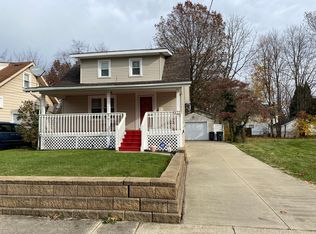 479 Larkin Ave, Akron, OH 44305