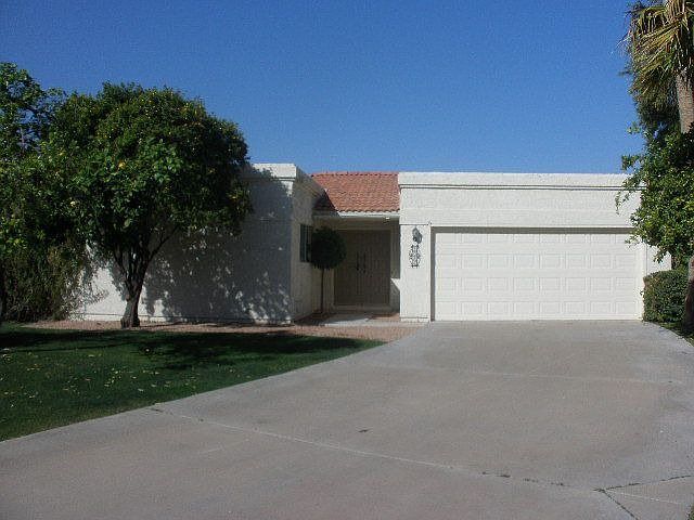 Front View