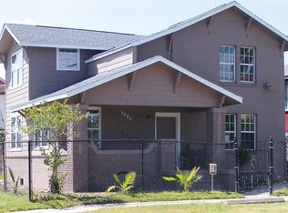 2519 Rosalie St, Houston, TX 77004