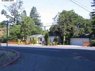 5869 San Pablo Dam Rd, El Sobrante, CA 94803