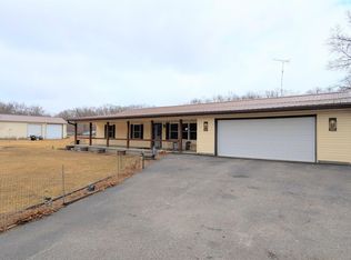 1140 N 700th Rd E, Knox, IN 46534