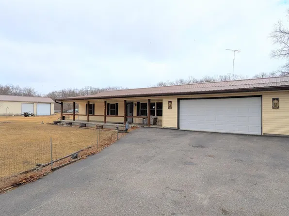 1140 N 700th Rd E, Knox, IN 46534