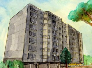 Jefferson House, Washington, DC 20037