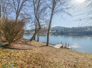 418 Lake Haven Dr, Piney Flats, TN 37686