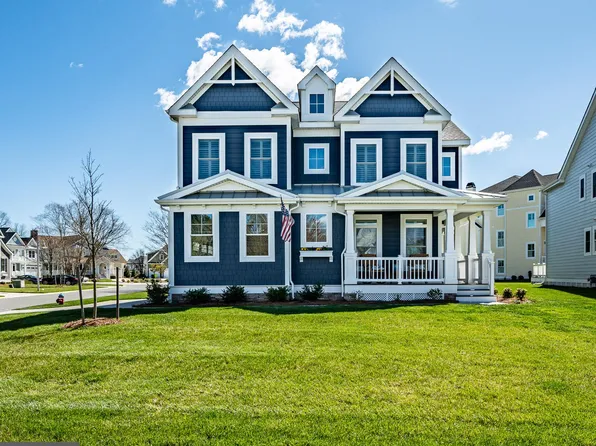 26924 Sunburst Path, Millsboro, DE 19966