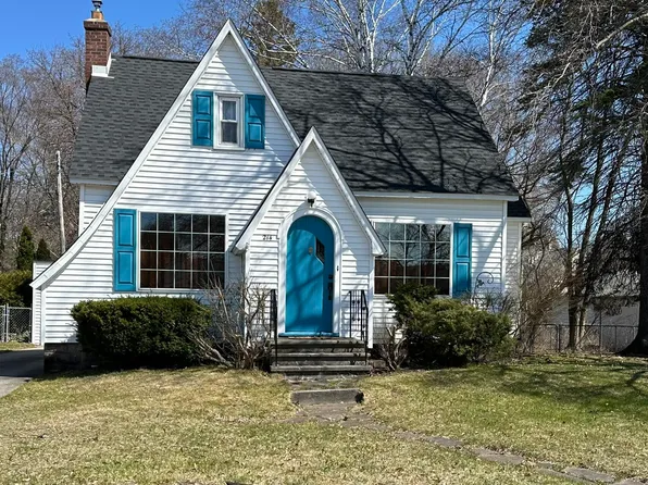 214 Potter St, Alpena, MI 49707