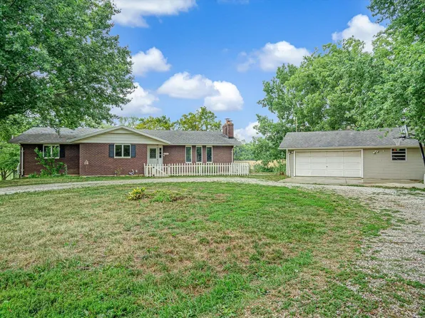 4636 Burkshire Ln, Waterloo, IL 62298