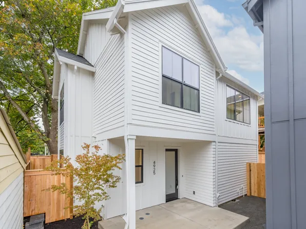 4925 NE 20th Ave, Portland, OR 97211