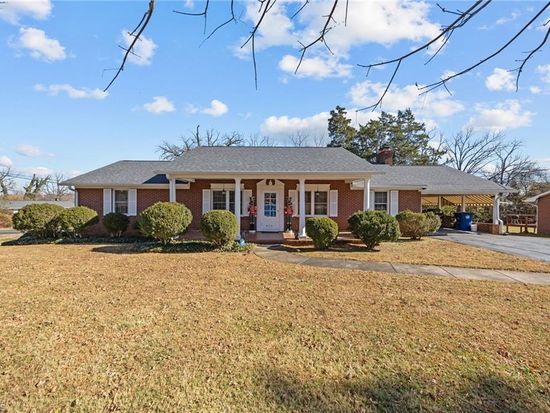 4175 James St, Winston Salem, NC 27106