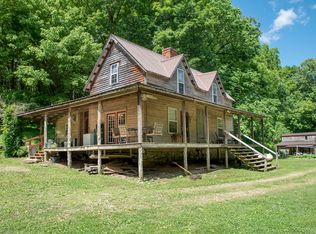 10758 Martin Creek Rd, Bloomington Springs, TN 38545