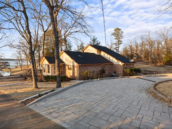 1749 County Road 2330, Pittsburg, TX 75686