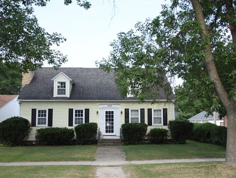 1st image of this home