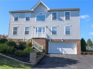 1624 Lilac Ln, Crescent, PA