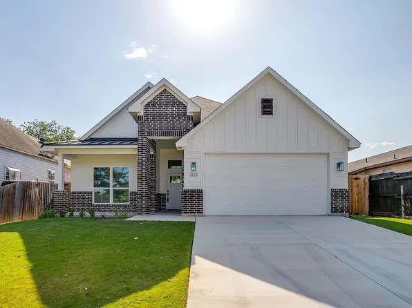 2613 Chestnut Ave, Fort Worth, TX 76164