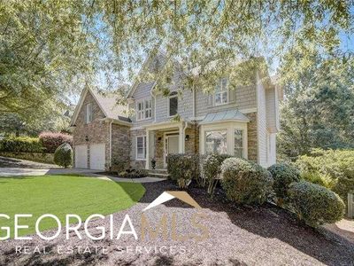 6469 Mobilis Ct, Sugar Hill, GA, 30518