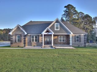 6701 Hickory Crossroads Rd, Princeton, NC 27569