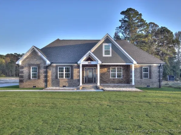 6701 Hickory Crossroads Rd, Princeton, NC 27569
