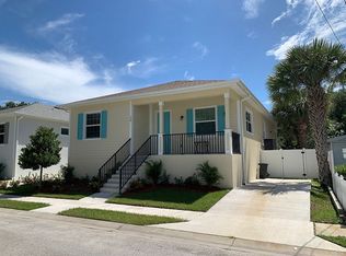 150 East Spruce St, Tarpon Springs, FL 34689