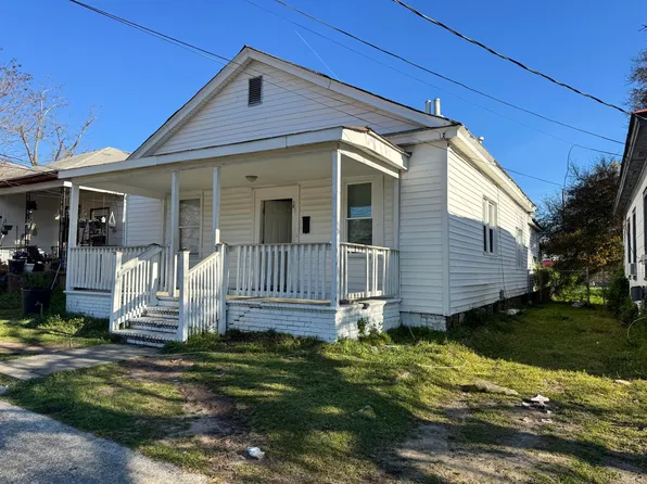 2021 Ellis Street, Augusta, GA 30904