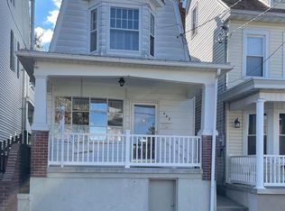 402 E Union St, Schuylkill Haven, PA 17972