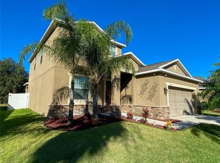 1218 Oak Pond St, Ruskin, FL 33570