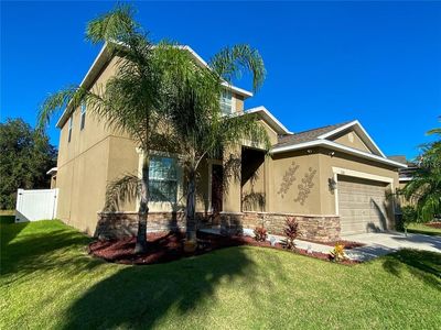 1218 Oak Pond St, Ruskin, FL, 33570