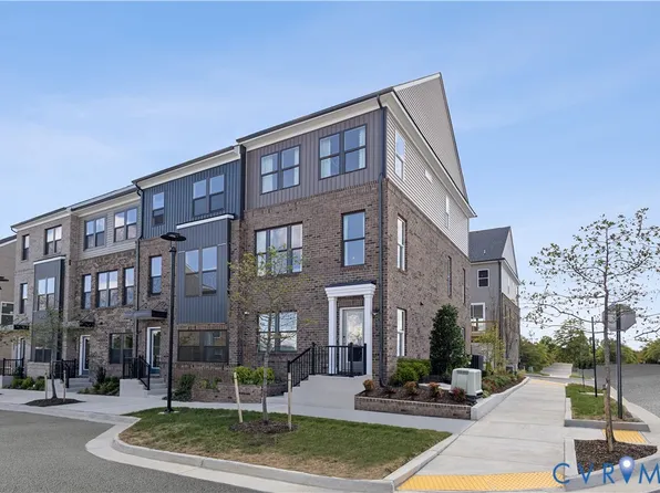 9473 Pinkman Rd, Glen Allen, VA 23059