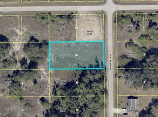 1621 Monroe Ave, Lehigh Acres, FL 33972