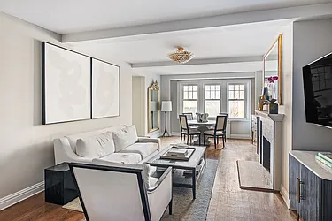 302 West 12th Street #5GH