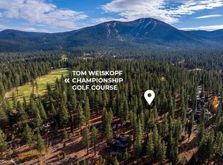 11326 Elle Ellen, Truckee, CA 96161