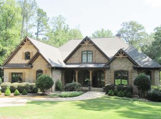 1520 Crystal Hills Dr, Athens, GA 30606