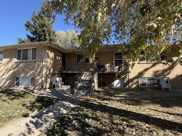 706-708 Darby Court - 3, 706-708 Darby Ct, Longmont, CO 80501