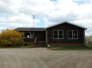 W5670 Willow Ln, Porterfield, WI 54159