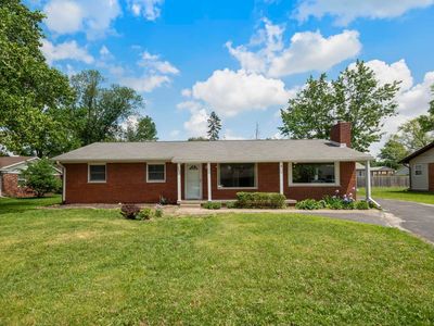 2240 Huron Rd, West Lafayette, IN, 47906
