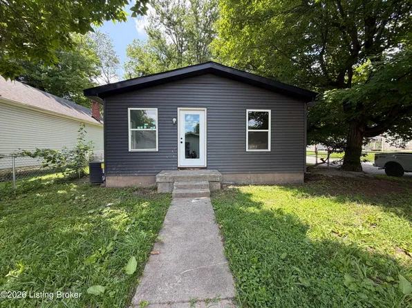 100 Boston Ct, Louisville, KY 40212
