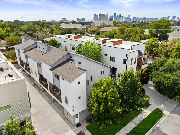 5708 Bryan Pkwy #A, Dallas, TX 75206