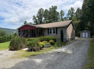 1020 Hutch Mountain Rd, Fletcher, NC 28732