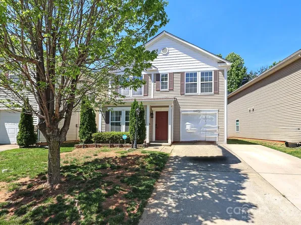 7557 Monarch Birch Ln, Charlotte, NC 28215