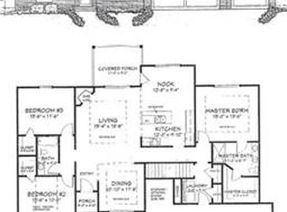 4805 Silo Hills Dr, Springfield, MO 65802