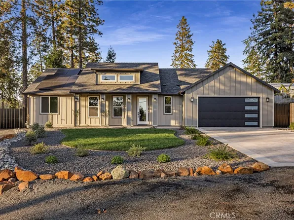 5775 Fickett Ln, Paradise, CA 95969