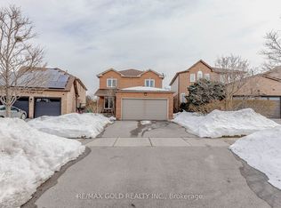 90 Newdale Pl, Brampton, ON L6S 5Z2