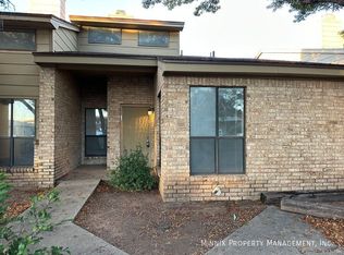 4116 18th St #LO, Lubbock, TX 79416