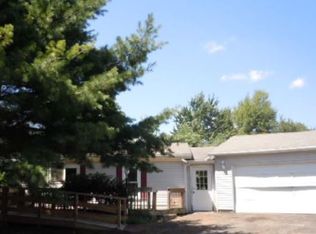 7085 Township Road 15, Centerburg, OH 43011