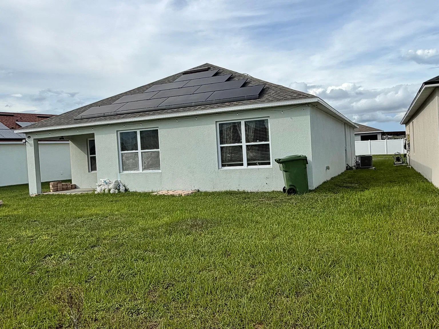 Charming 3BR, 2BA Single Family Home for Rent in Winter Haven, FL - $1700/mo — Photo 3