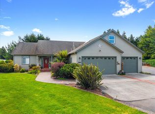 6620 Willow Ln, Hydesville, CA 95547