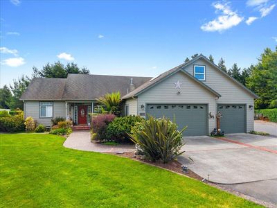 6620 Willow Ln, Hydesville, CA, 95547